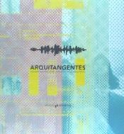 Portada de Arquitangentes