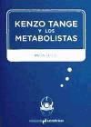 Portada de Kenzo Tange y los metabolistas