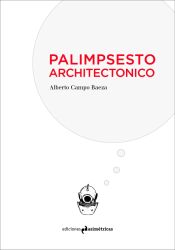 Portada de PALIMPSESTO ARCHITECTONICO