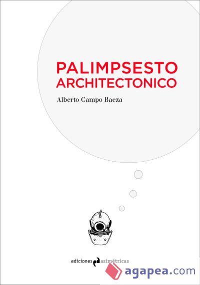 PALIMPSESTO ARCHITECTONICO