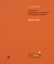 Portada de Premios de arquitectura y urbanismo de Castilla La-mancha