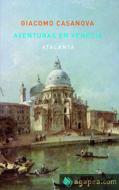 Aventuras en Venecia