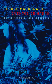 Portada de CUENTOS DE HADAS