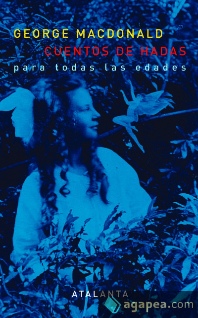 CUENTOS DE HADAS