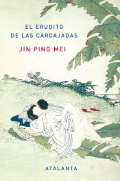 Portada de JIN PING MEI. OBRA COMPLETA