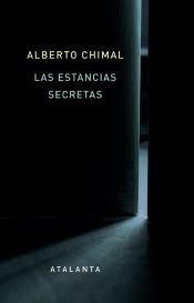 Portada de LAS ESTANCIAS SECRETAS