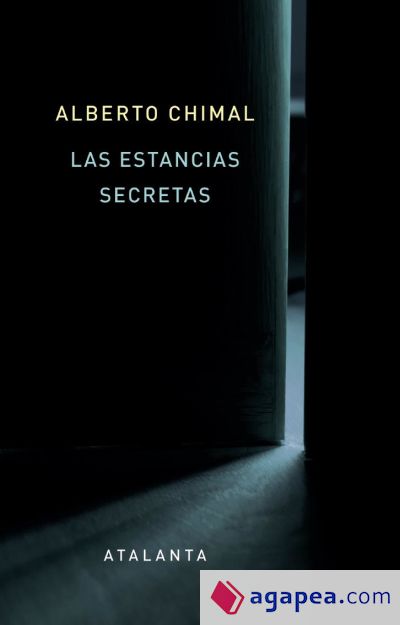 LAS ESTANCIAS SECRETAS