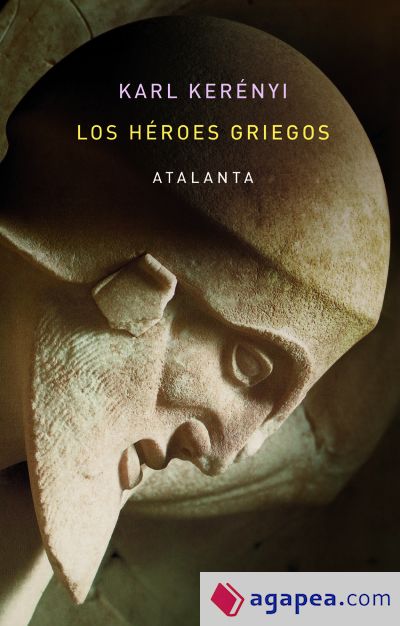 LOS HÉROES GRIEGOS