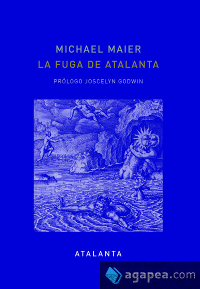 La Fuga de Atalanta