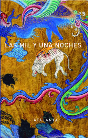 Portada de Las mil y una noches Vol. III