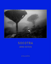 Portada de Socotra