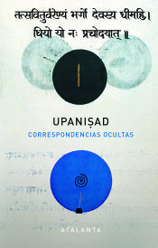 Portada de UPANISHADS