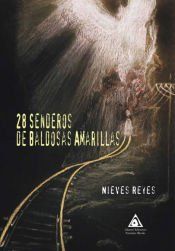 Portada de 28 senderos de baldosas amarillas