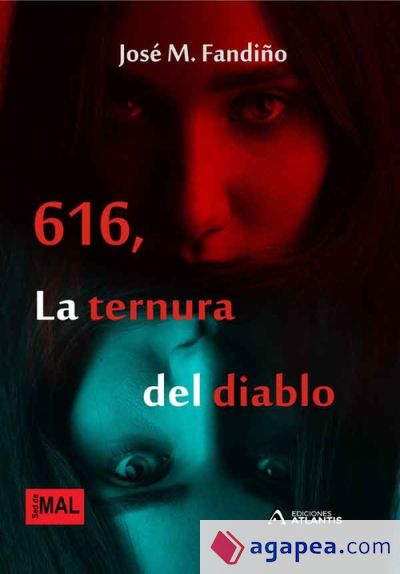 616. La ternura del diablo