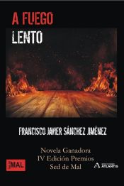 Portada de A fuego lento