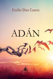 Portada de Adán
