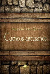 Portada de Cuentos Artesanos