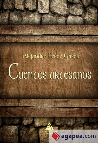 manejo Tulipanes para ver CUENTOS ARTESANOS - ALEJANDRO PEREZ GARCIA - 9788494937774