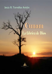 Portada de Cunam. La fábrica de Dios