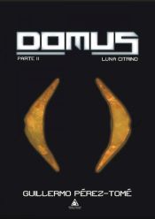 Portada de Domus: Luna Citrino