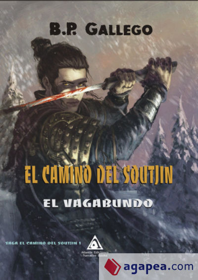 El camino del Soutjin