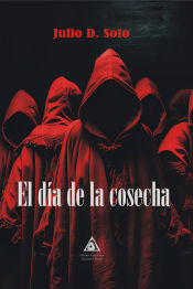 Portada de El día de la cosecha