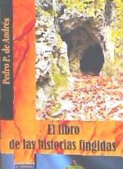 Portada de El libro de las historias fingidas