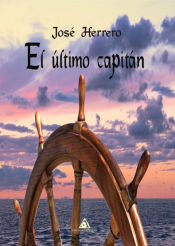 Portada de El último capitán