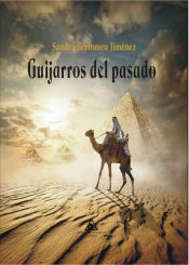 Portada de Guijarros del pasado