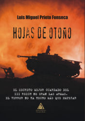 Portada de Hojas de otoño