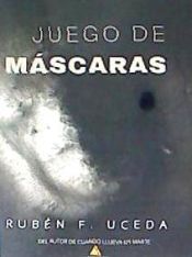 Portada de Juego de máscaras