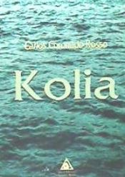 Portada de KOLIA