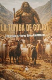 Portada de LA TUMBA DE GOLIAT