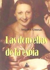 Portada de LAS DONCELLAS DE LA ESPÍA