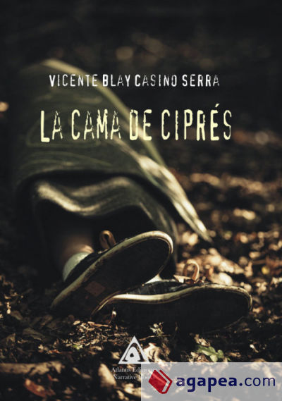 La cama de ciprés