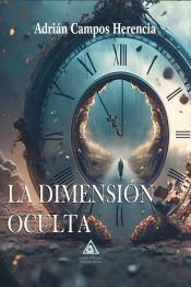 Portada de La dimension oculta