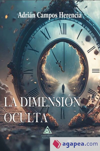 La dimension oculta