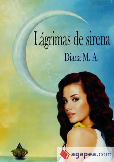 Lágrimas de sirena