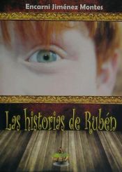 Portada de Las historias de Rubén
