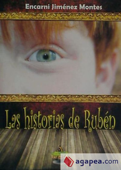 Las historias de Rubén