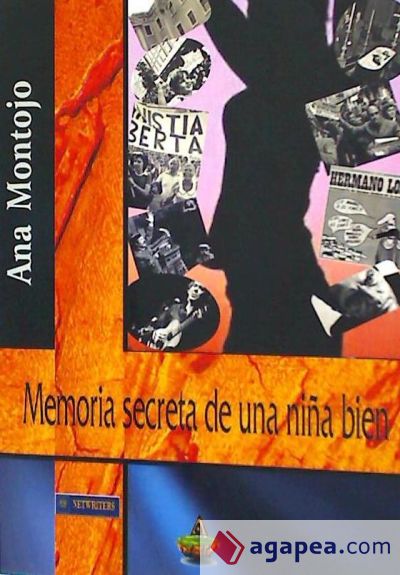 Memoria secreta de una niña bien