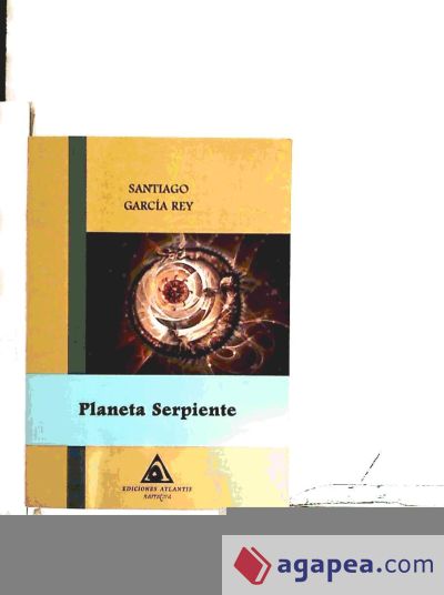 PLANETA SERPIENTE