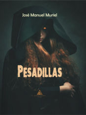 Portada de Pesadillas