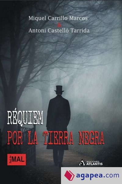 Requiem por la tierra negra