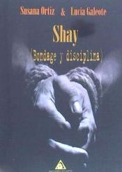 Portada de SHAY BONDAGE Y DISCIPLINA