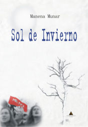 Portada de Sol de invierno