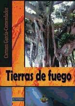 Portada de Tierras de Fuego