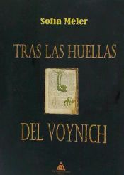 Portada de Tras las huellas del Voynich