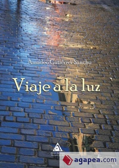 VIAJE A LA LUZ