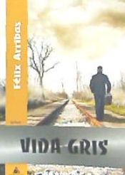 Portada de Vida gris